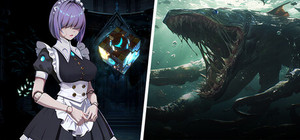 Artifact Seeker X Sea of Radiation 2 banner