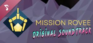 Mission Rovee Soundtrack banner