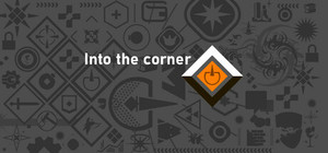 守卫墙角 Into The Corner banner