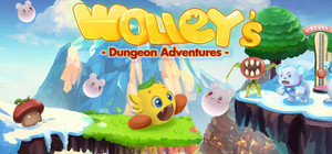 Wolley's Dungeon Adventure banner