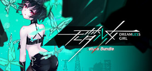 DreamlessGirl Deluxe Bundle banner