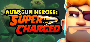 Autogun Heroes: Supercharged banner