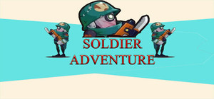 SOLDIER ADVENTURE banner