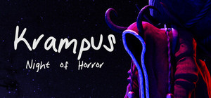 Krampus: Night of Horror banner