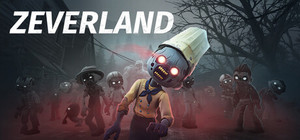 Zeverland banner