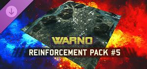 WARNO -RP #5 - Valley and Factory banner