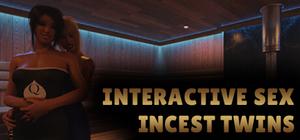 Interactive Sex - Incest Twins banner