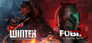 Winter Fobia banner
