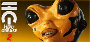 HoverGrease 2 banner