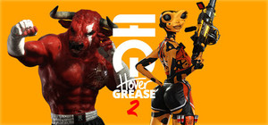HoverGrease 2 banner