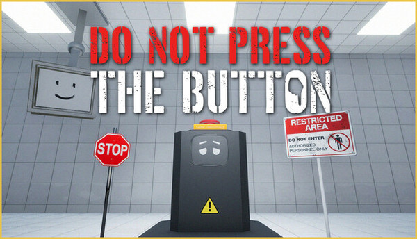 Do Not Press The Button (or You'll Delete the Multiverse)