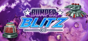 Bumper Blitz TD banner