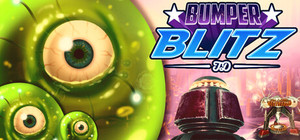 Bumper Blitz TD banner