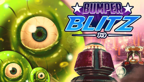 Bumper Blitz TD