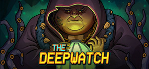THE DEEPWATCH banner