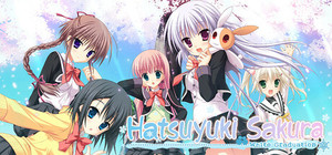Hatsuyuki Sakura FHD Edition banner