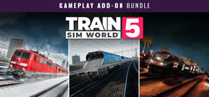 Train Sim World® 5: Gameplay Add-On Bundle banner