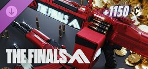 THE FINALS - 1st Anniversary Bundle banner