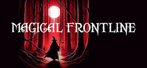 Magical Frontline banner