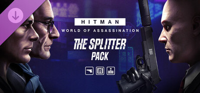 HITMAN 3 - The Splitter Pack