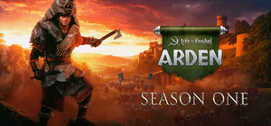 Life is Feudal: Arden banner