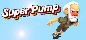 Super Pump banner