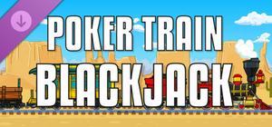 Poker Train - Blackjack banner