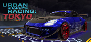 Urban Shadows Racing™ Tokyo banner