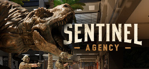 Sentinel Agency banner
