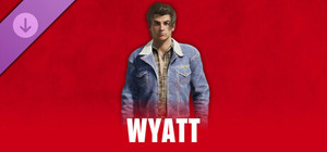 The Texas Chain Saw Massacre - Wyatt banner