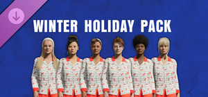 The Texas Chain Saw Massacre - Rush Week - Winter Holiday Pack banner