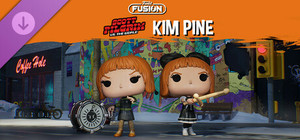 Funko Fusion - Kim Pine banner