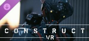 ImmersiX - Construct VR banner
