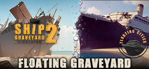 Floating Graveyard banner