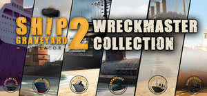 Wreckmaster Collection banner