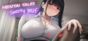 Hentai Tales: Sweety Milf banner
