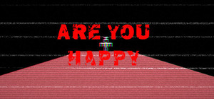 Are You Happy banner