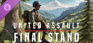 United Assault - Final Stand banner