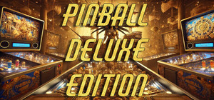 Pinball Deluxe Edition banner