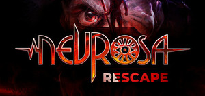 Nevrosa: Rescape banner