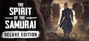 The Spirit of the Samurai Deluxe Edition banner