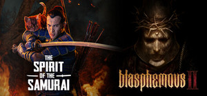 Sinners & Samurai banner