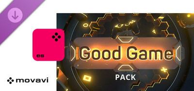 Movavi Video Suite 2025 Steam Edition - Good Game Pack