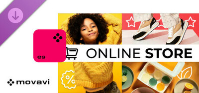 Movavi Video Suite 2025 Steam Edition - Online Store Pack