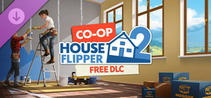 House Flipper 2 - Co-op banner
