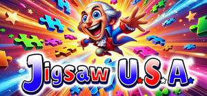 Jigsaw USA banner