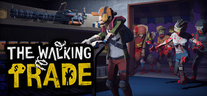 The Walking Trade banner