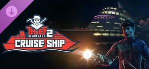 Thief Simulator 2: Cruise Ship banner