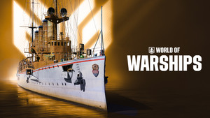 World of Warships — Emden Mega Resource Pack banner