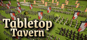 Tabletop Tavern banner